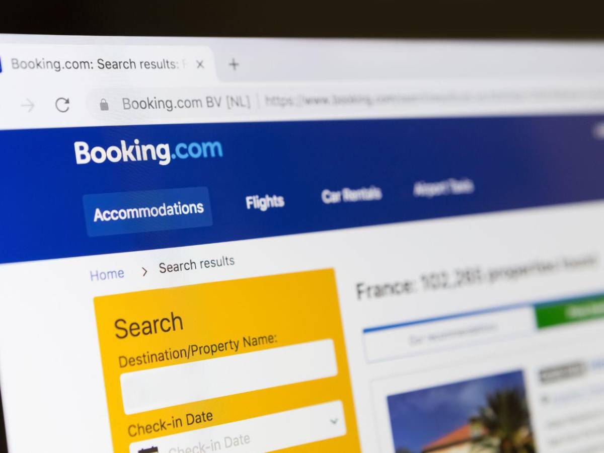 Airbnb, Booking y Google Viajes ¿Cuál es la diferencia entre estas plataformas?