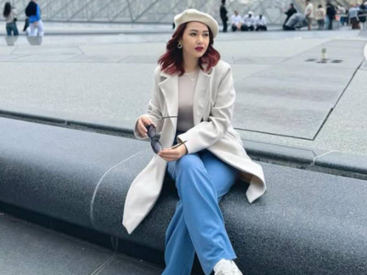 “Me ha tratado súper feo”: Jennifer Aplícano contra el esposo de Ana Alvarado