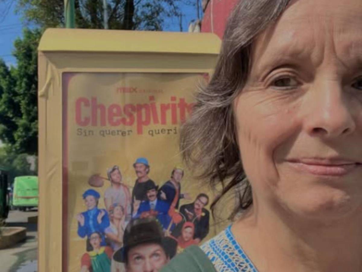 ¿Quiénes son y a qué se dedican los hijos de Roberto Gómez Bolaños?