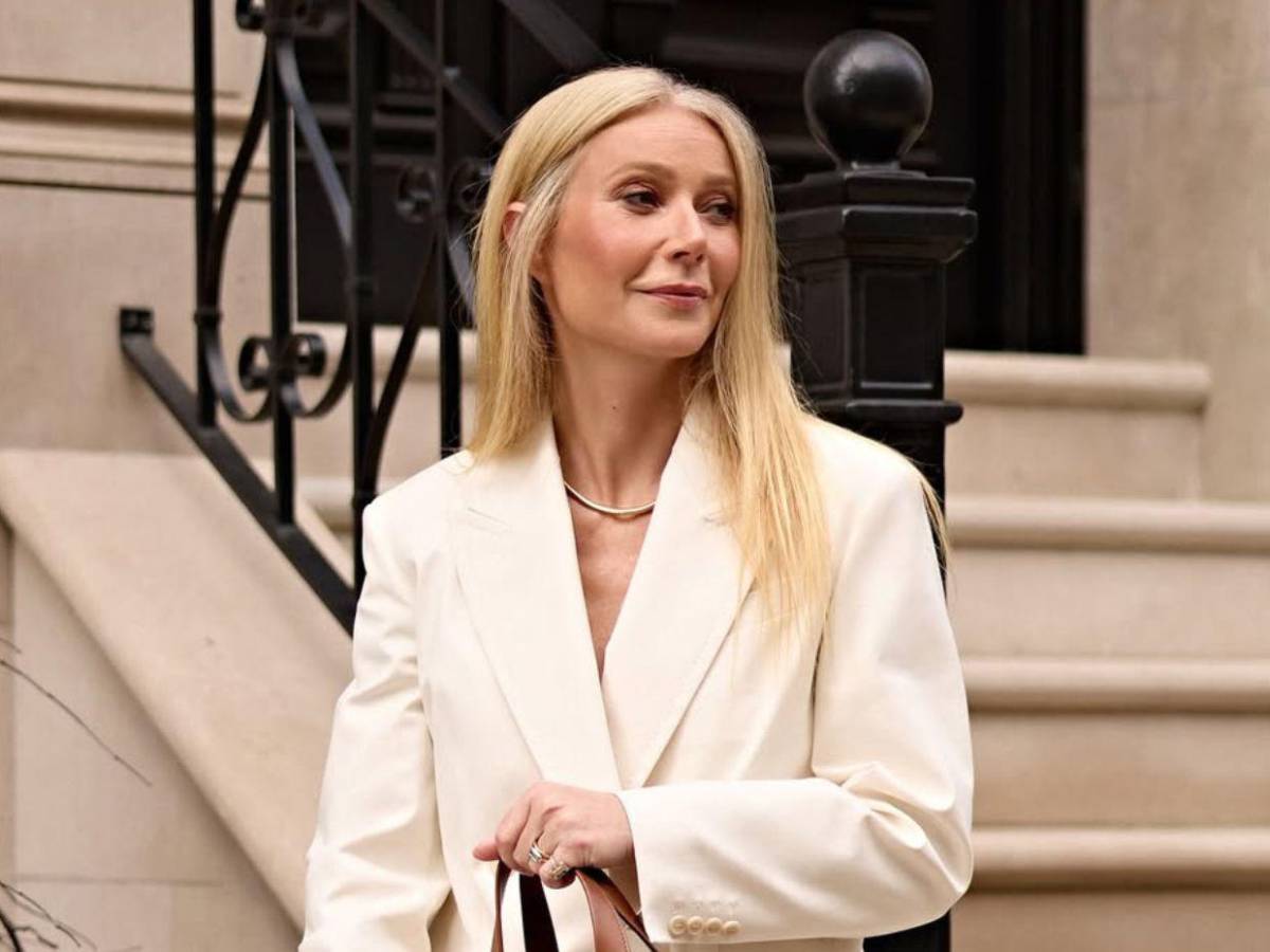 Gwyneth Paltrow es tildada de caprichosa por sus exempleados, según biografía