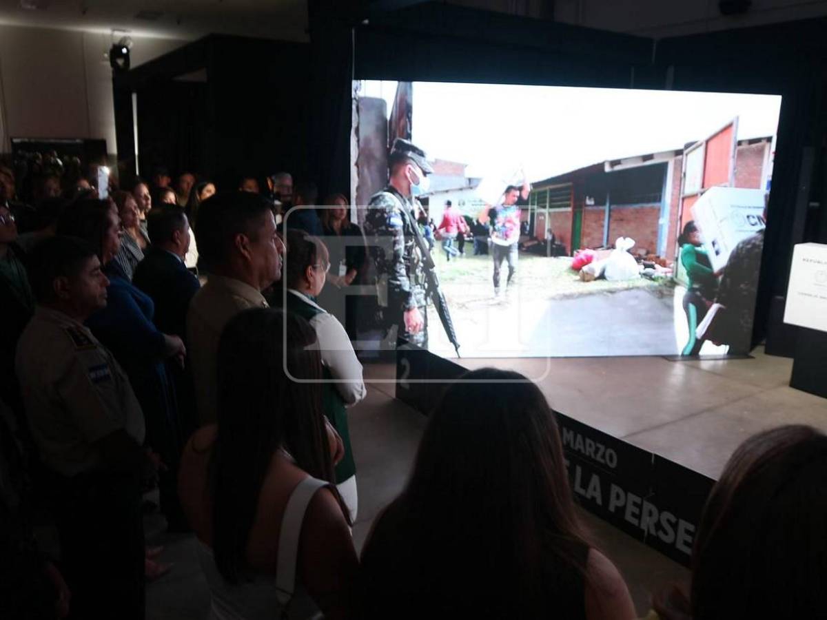 Cinco escenarios: Así revelaron consejeras los momentos críticos que enfrentó el CNE