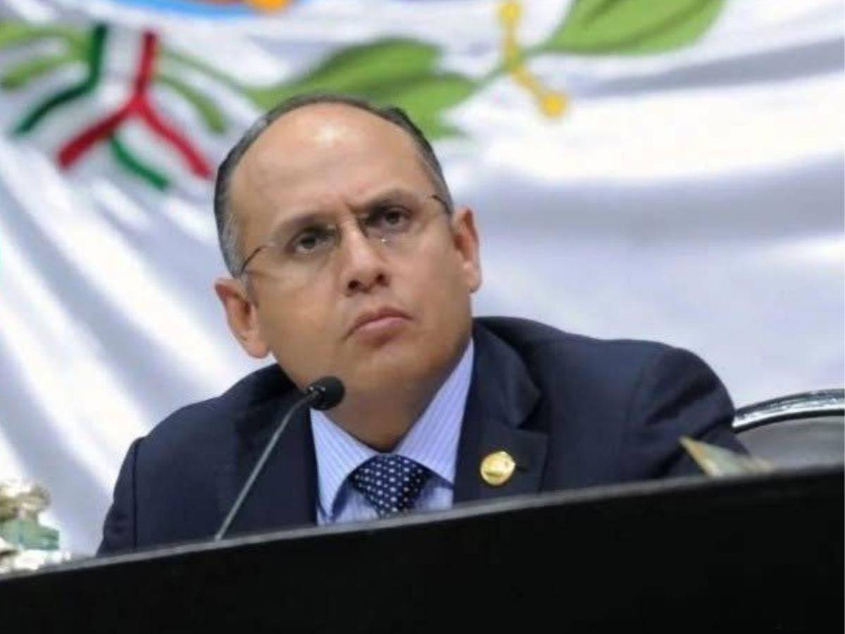 ¿Qué exdiputado es hijo de la abuela sicaria que mató a dos jóvenes en México?