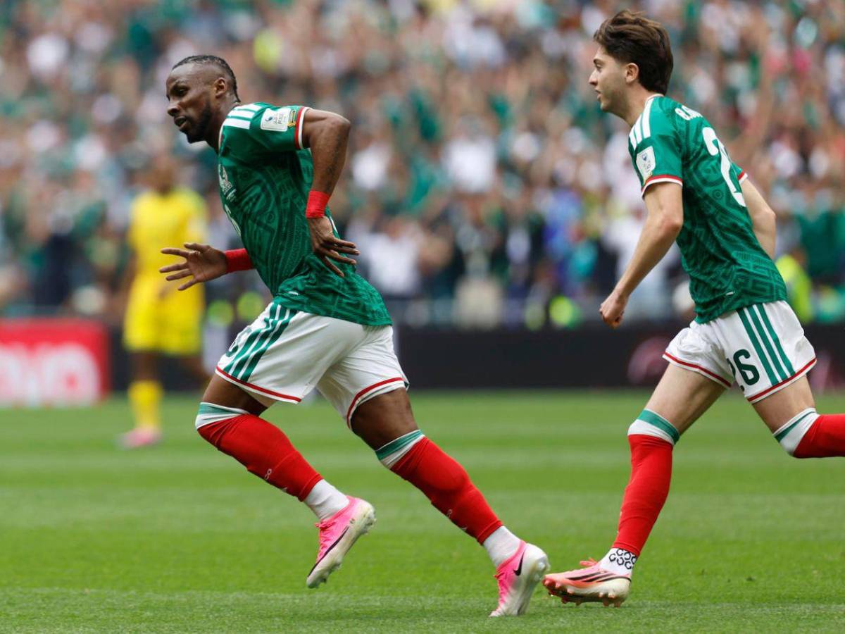 ¿Cómo se disputará la eliminatoria de Concacaf para el Mundial 2030?