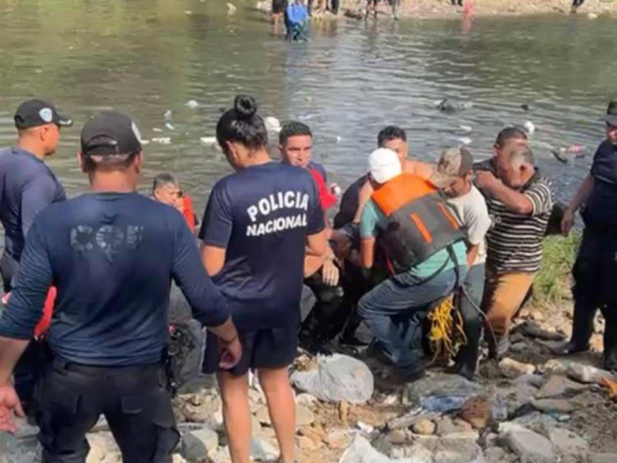 ¿Quién era Kevin Pérez, el policía que entregó su vida por salvar a un menor en SPS?