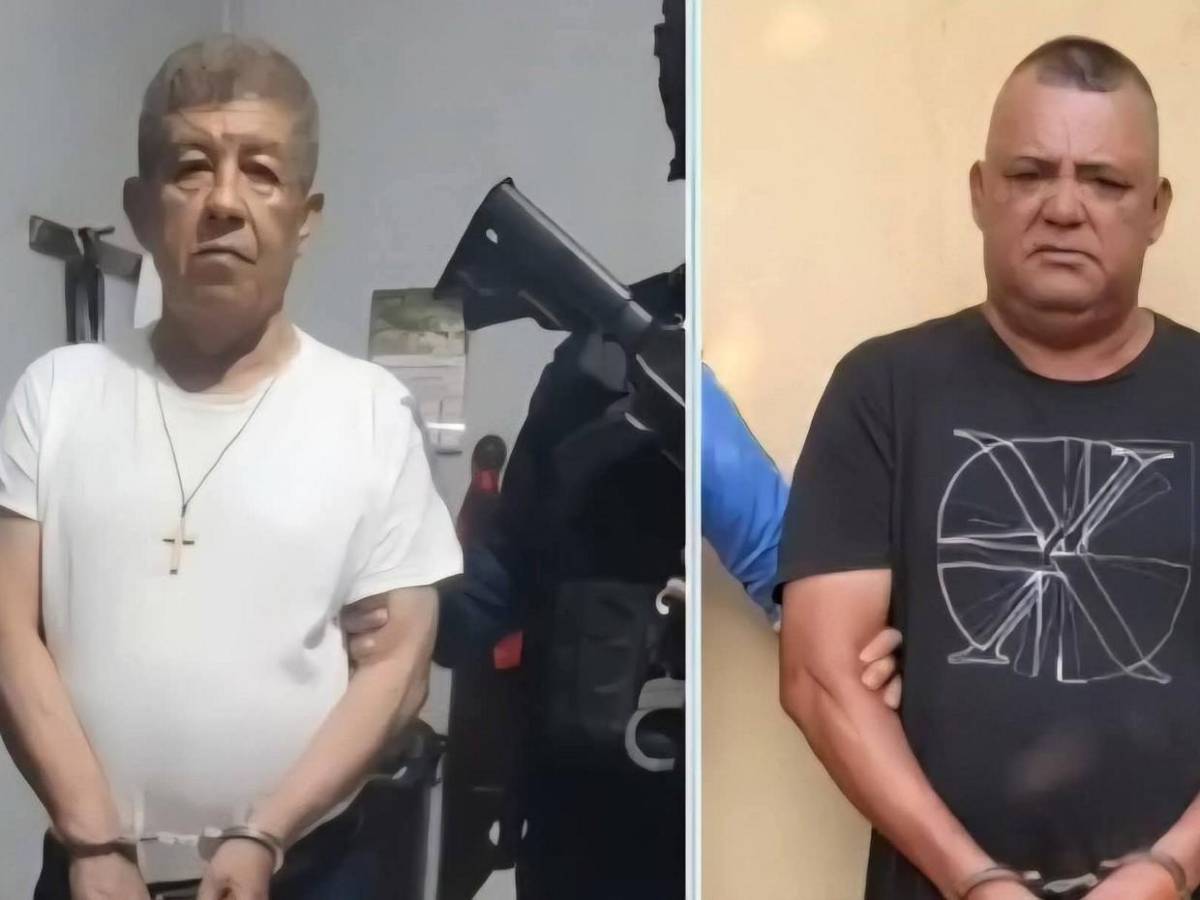 Operativo simultáneo: capturan a Adán Fúnez y allanan alcaldía de Tocoa por corrupción