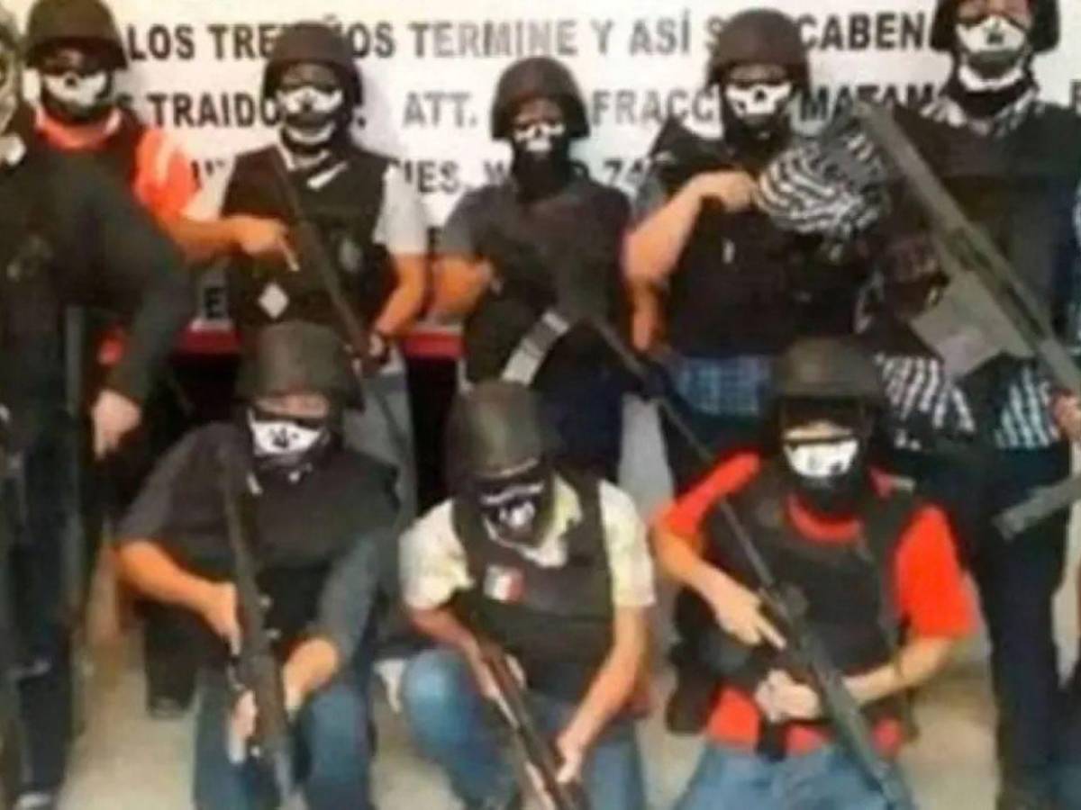 Pandilla 18 y MS-13: ¿Cuáles son los grupos criminales sancionados bajo el Escudo de las Américas?