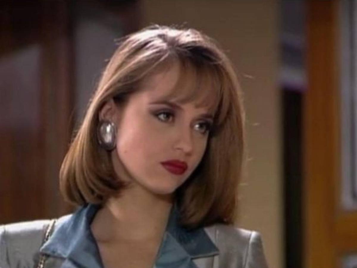 ¿Qué fue de Daniela Spanic, la gemela de La usurpadora?