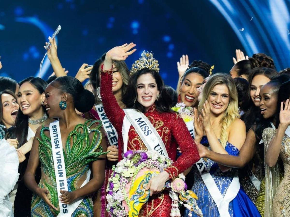 ¿Tu papá te compró la corona?: Fátima Bosch responde al ataque más polémico de Miss Universo