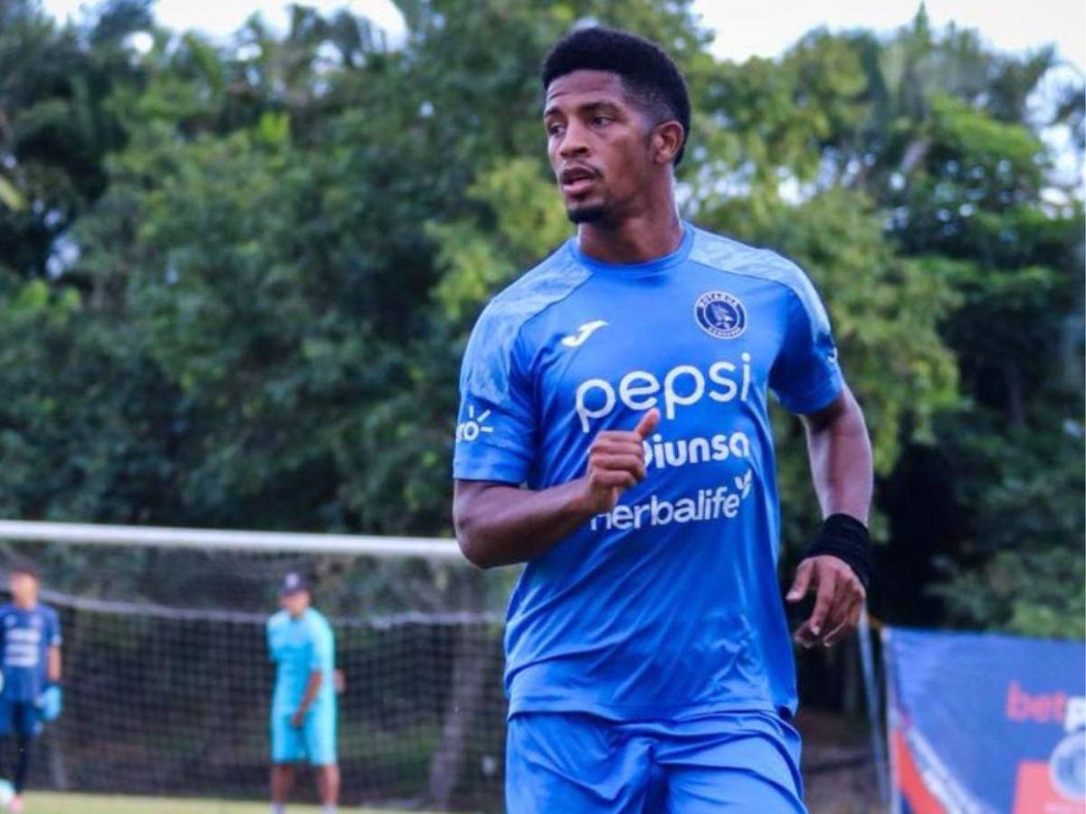 Olimpia vs Motagua: los jugadores más caros del clásico nacional