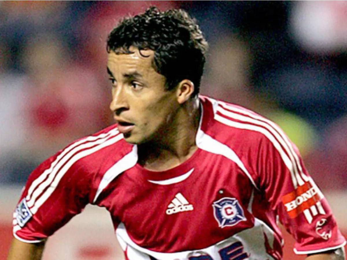 ¡Najar llegó a 200! Los hondureños con más partidos disputados en la MLS