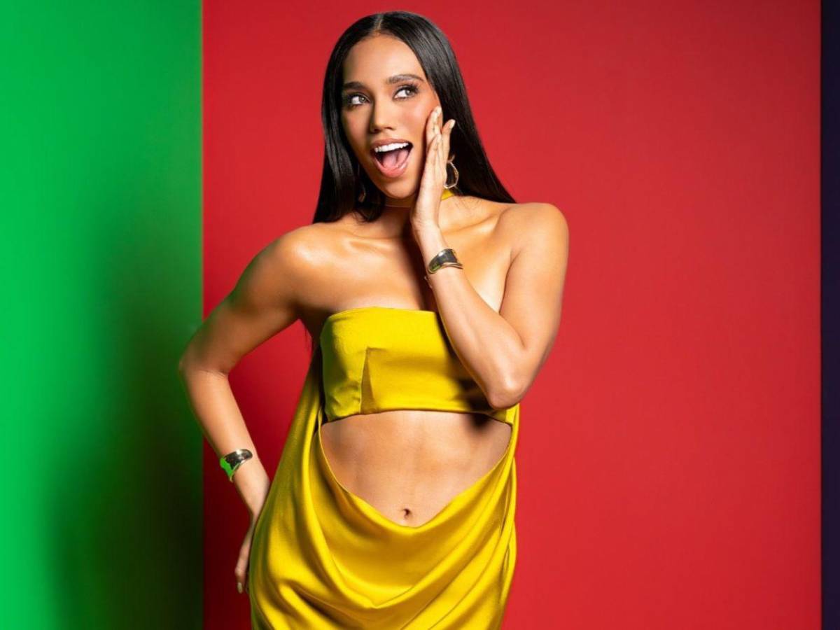 ¿Quién es Priscila Valverde, la cuarta eliminada de La Casa de los Famosos 3?