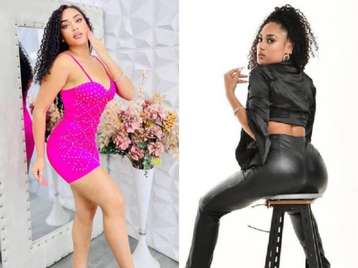 Exnovia de jugador hondureño: Me han hecho propuestas, han llegado a ofrecer 2 mil dólares