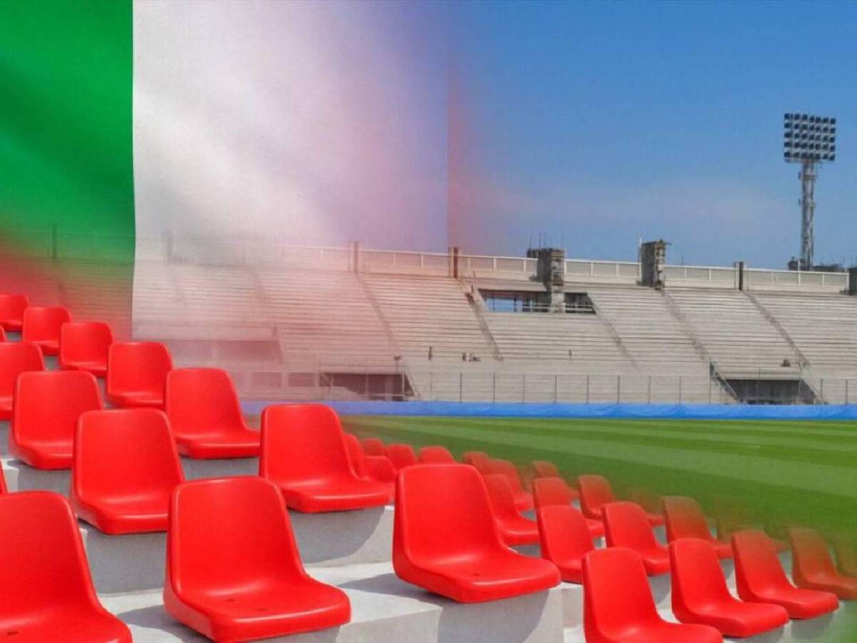 Salen a la luz nuevas imágenes: Así será el renovado Estadio Nacional y su millonaria inversión Salen a la luz nuevas imágenes: Así será el renovado Estadio Nacional y su millonaria inversión