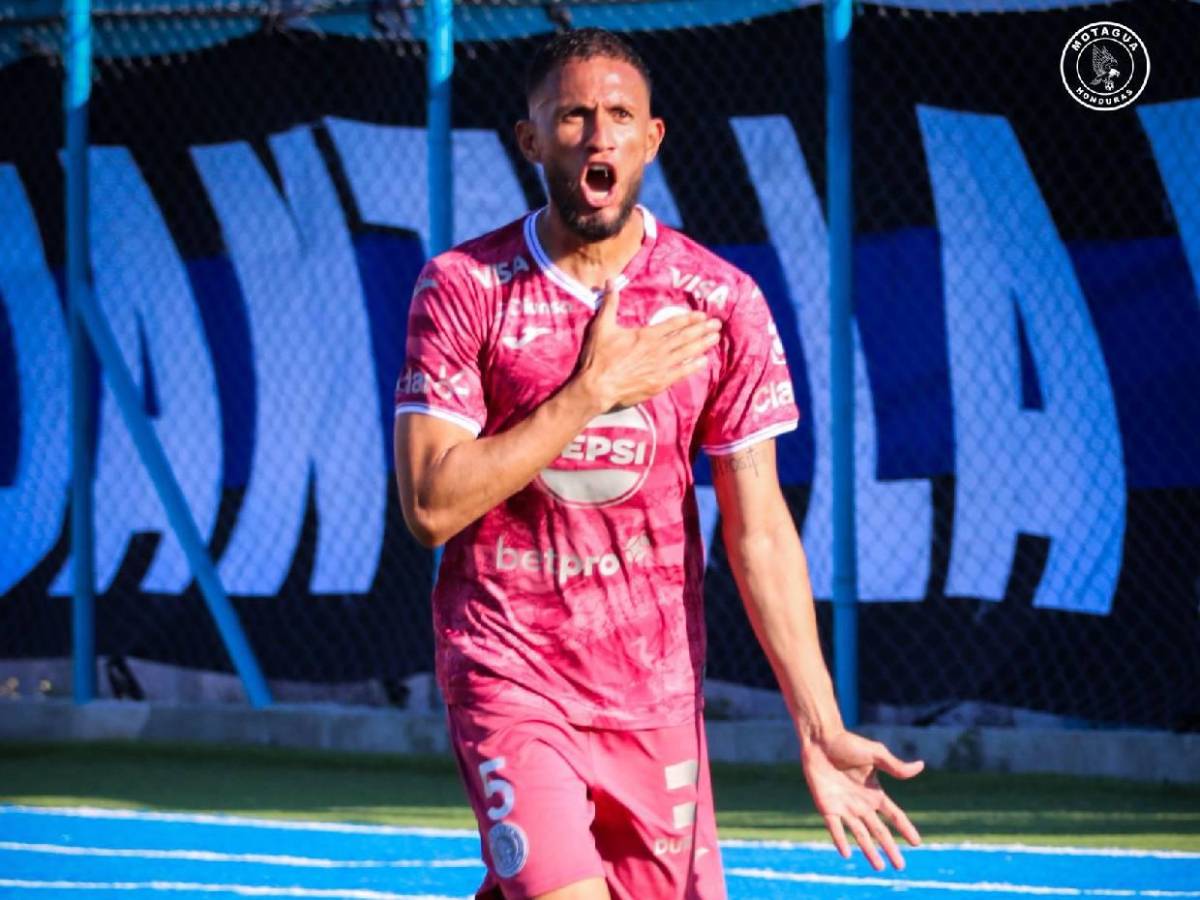 Javier López quiere liquidar a Espinel: El 11 titular de Motagua para el clásico ante Olimpia