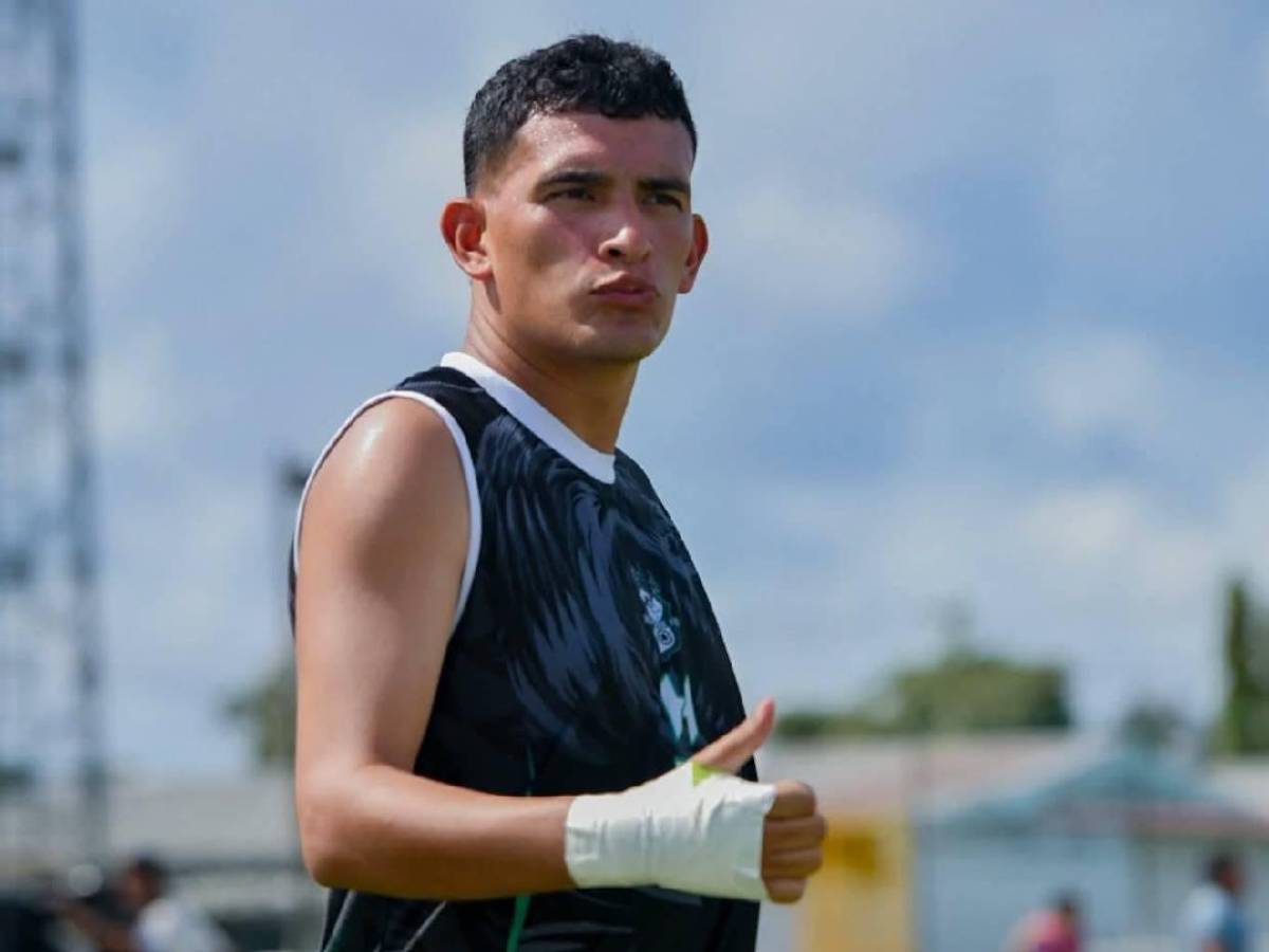 Fichajes Honduras: Olimpia en problemas, nuevo DT de Marathón y futuro de Keyrol en Liverpool