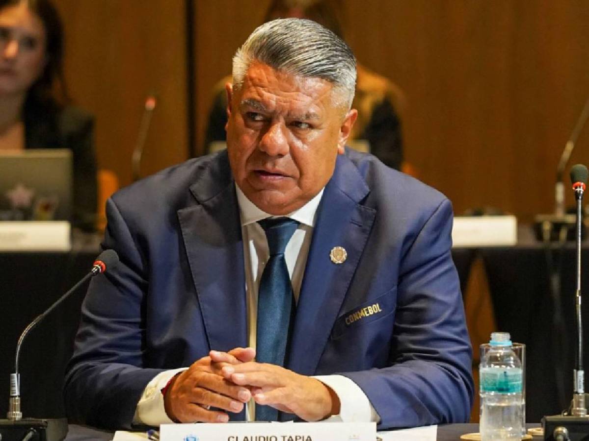 FBI investiga a la Federación de Argentina: El grave delito del que se les acusa en pleno Mundial