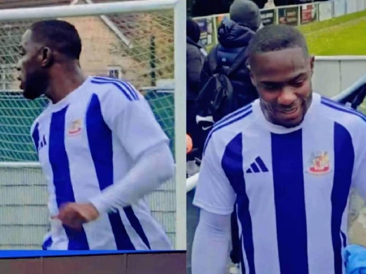 Sorprende con anuncio: La nueva vida del jugador hondureño Maynor Figueroa en Europa