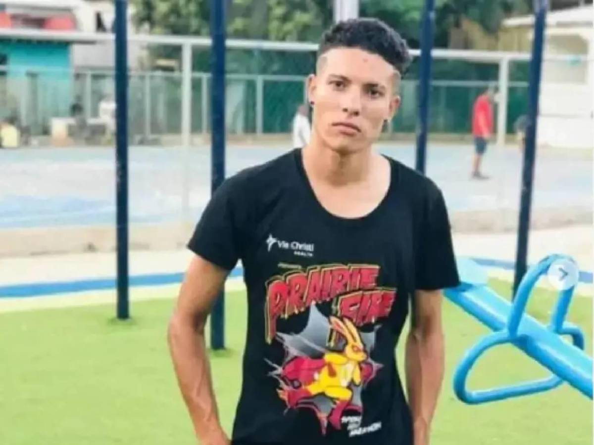 CR7 Catracho reportado como desaparecido: Revelan su paradero y qué le pasó