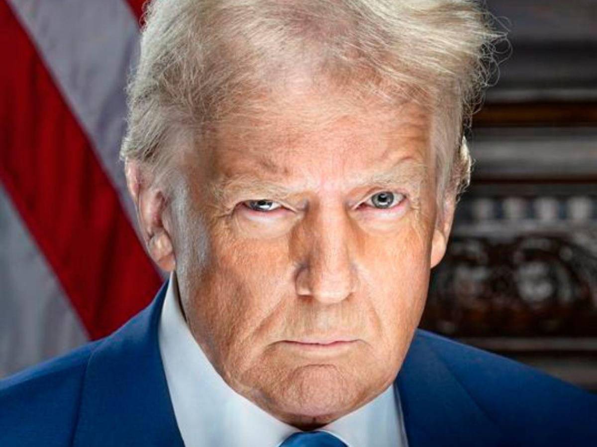 Trump aprobará 10 decretos de control migratorio; hay medidas para bloquear la frontera