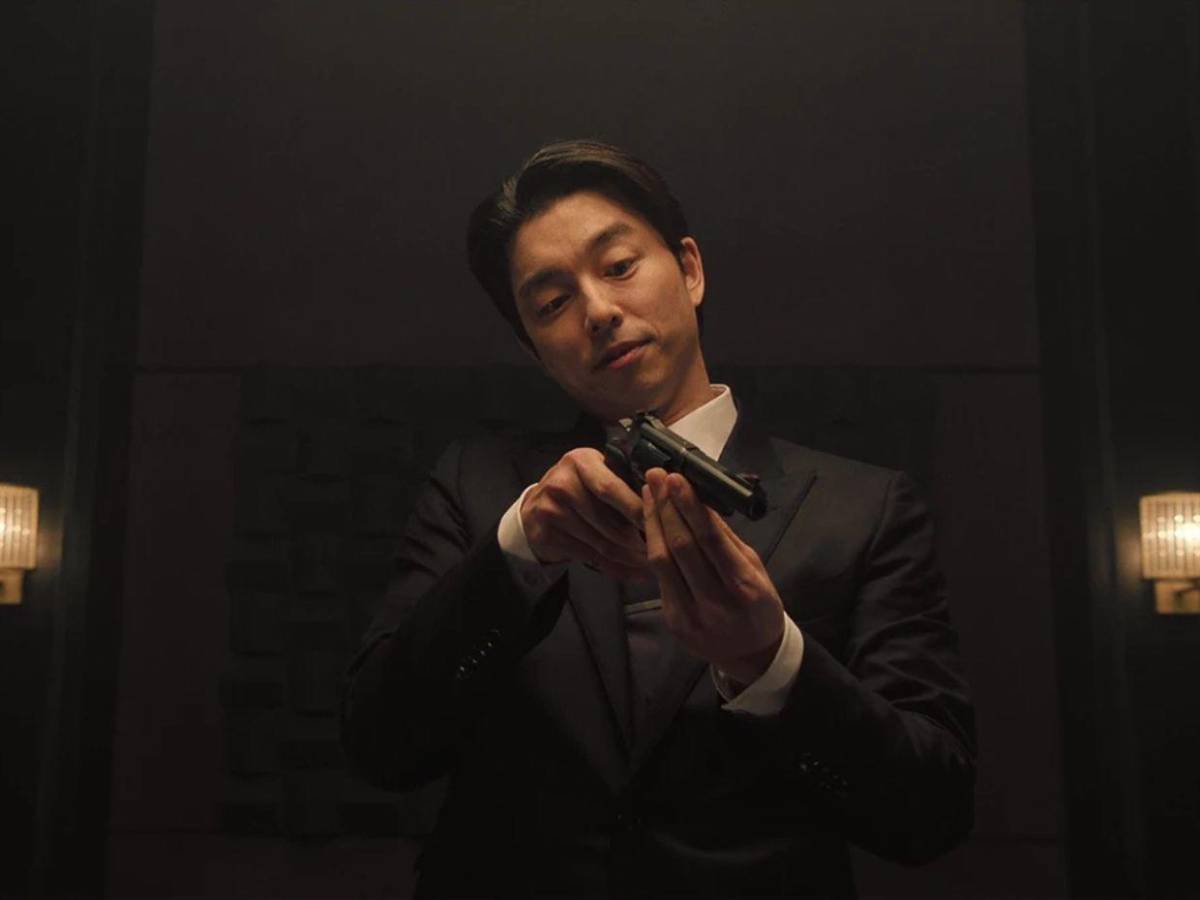 ¿Quién es Gong Yoo, el reclutador de “El Juego del Calamar” que fascina al mundo? ¿Quién es Gong Yoo, el reclutador de “El Juego del Calamar” que fascina al mundo?