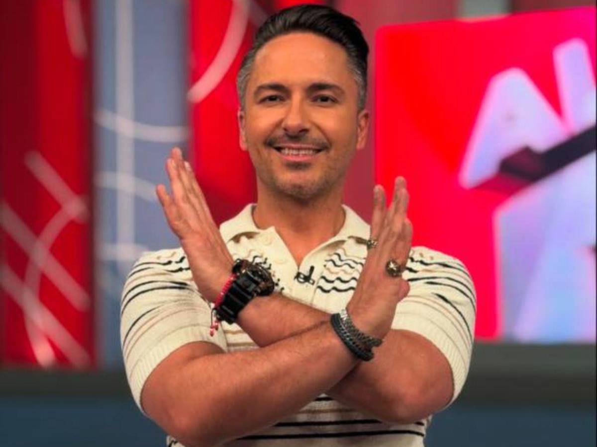 Hermanos de Daniel Bisogno: ¿Quiénes son?