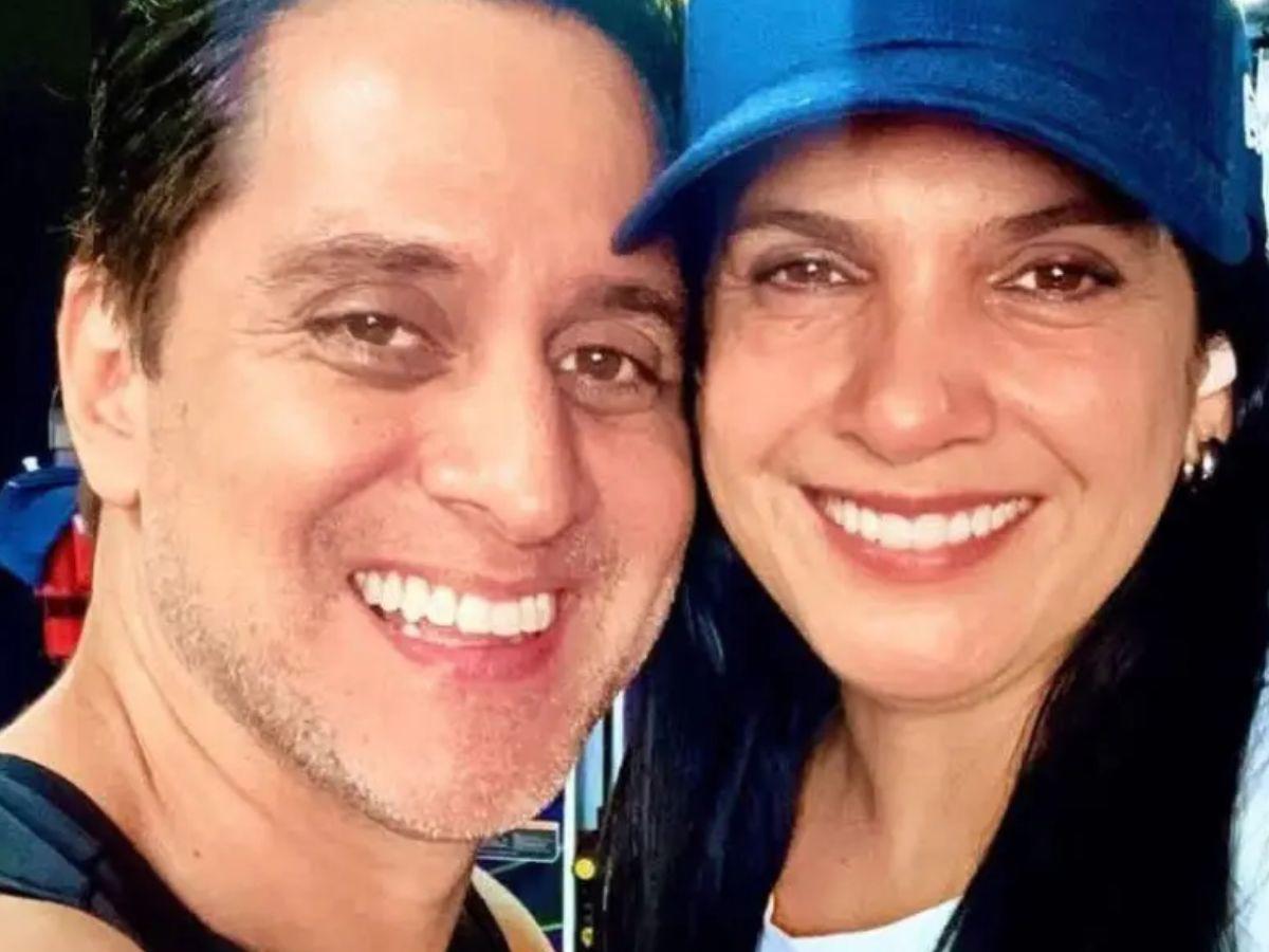 Su pareja la acompañó hasta el final y grabó evidencias: últimas horas con vida de la chef Sandra