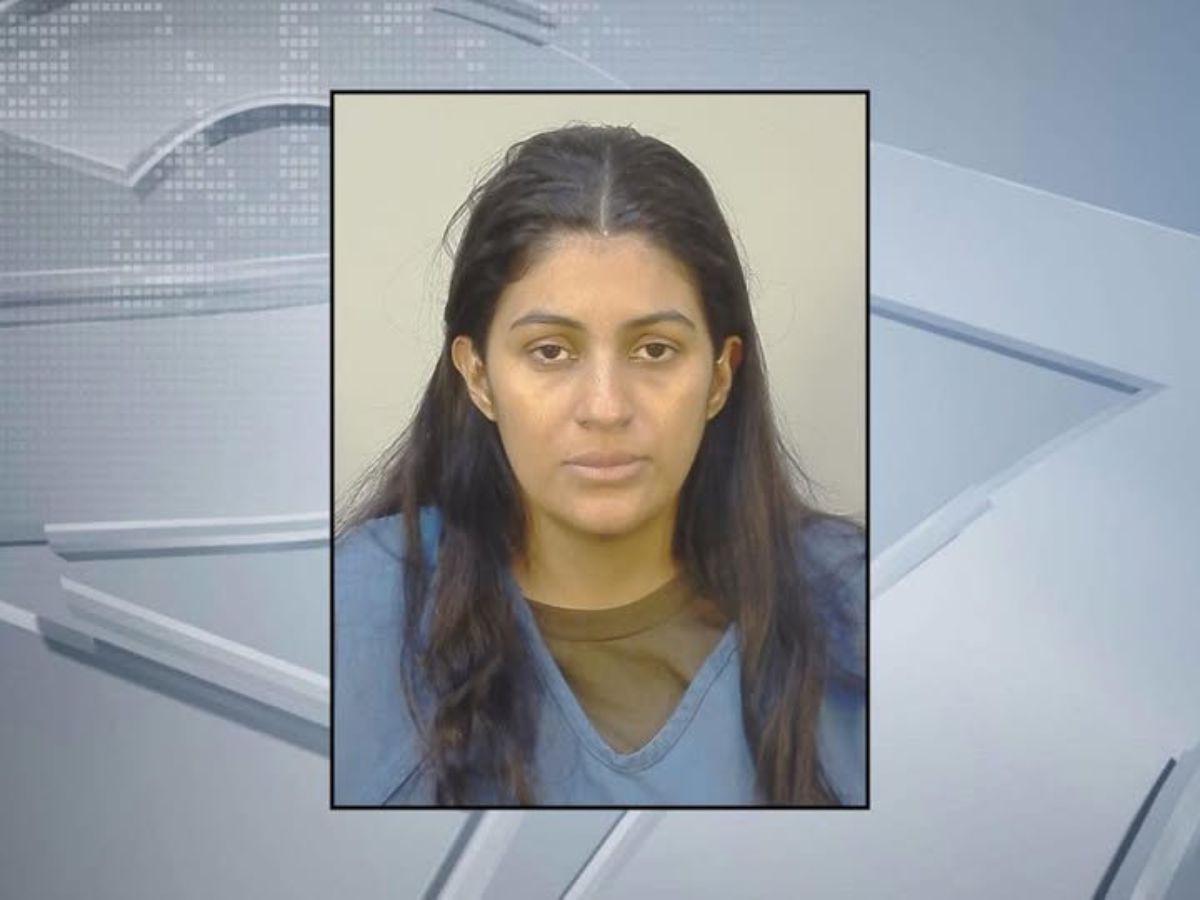 Hondureña es detenida por provocar choque que mató a dos jóvenes en EE UU