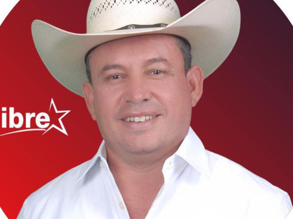 Diputados electos del sur y oriente de Honduras para el período legislativo 2026-2030