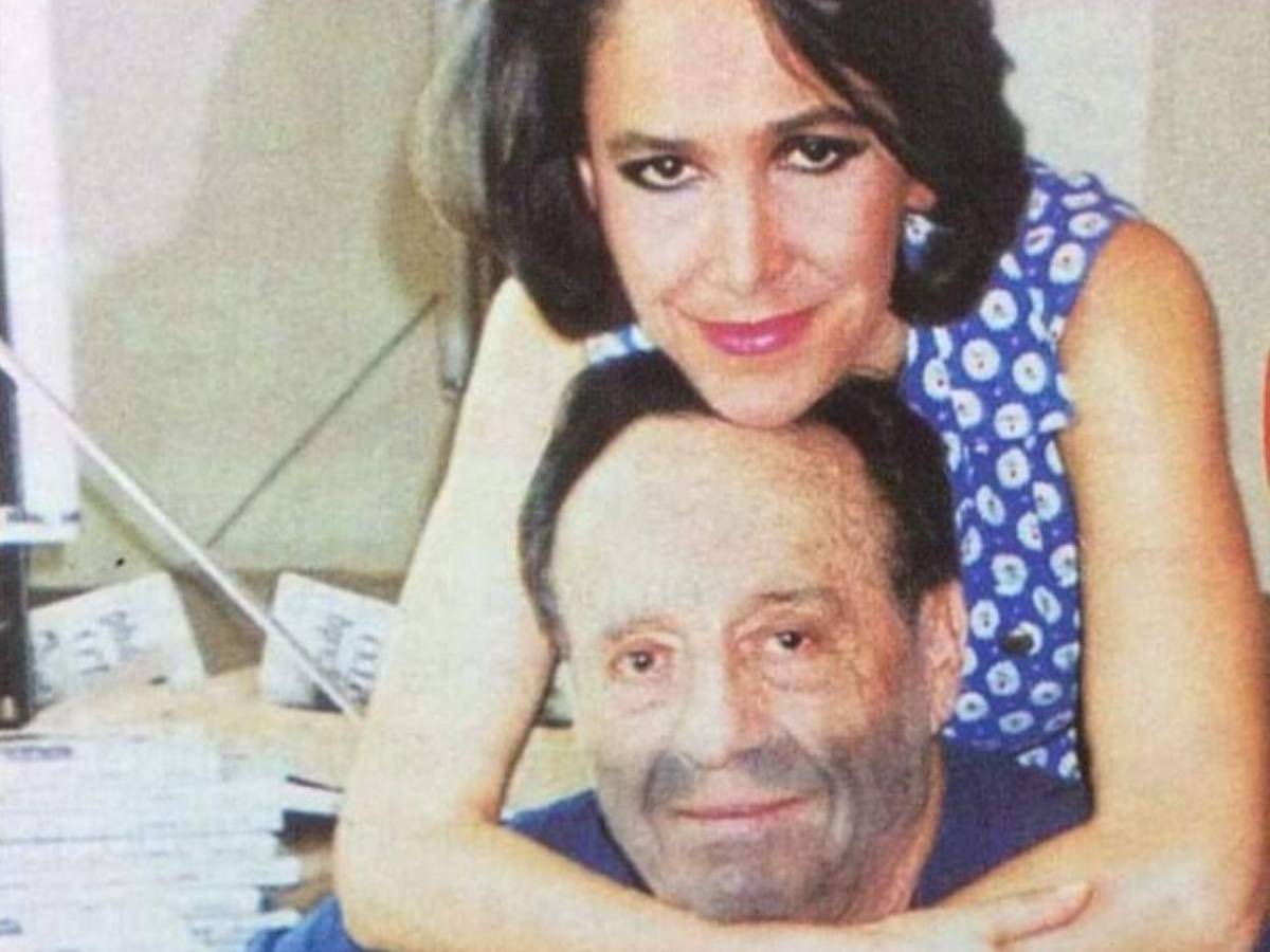 ¿Por qué Roberto Gómez Bolaños y Florinda Meza no tuvieron hijos?