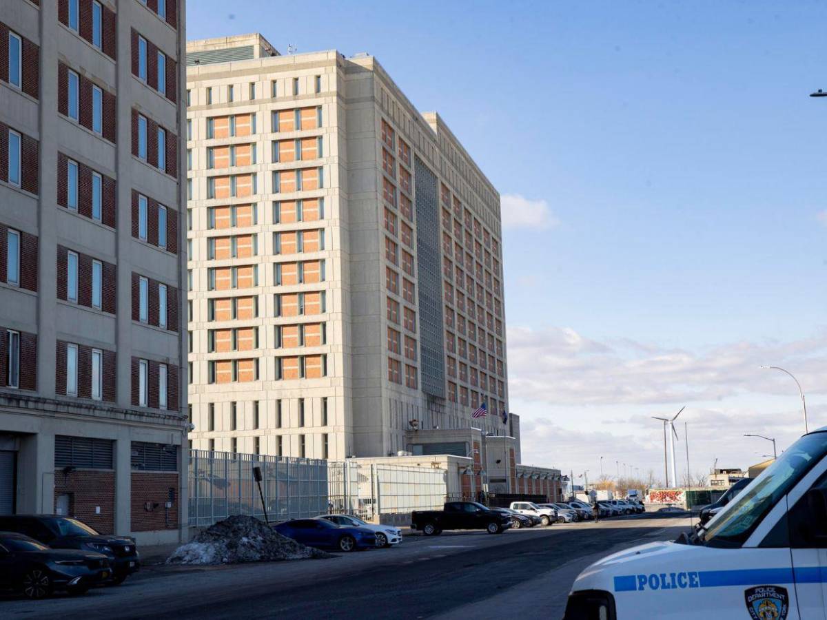 Infierno en la Tierra: así describen la cárcel donde está recluido Nicolás Maduro