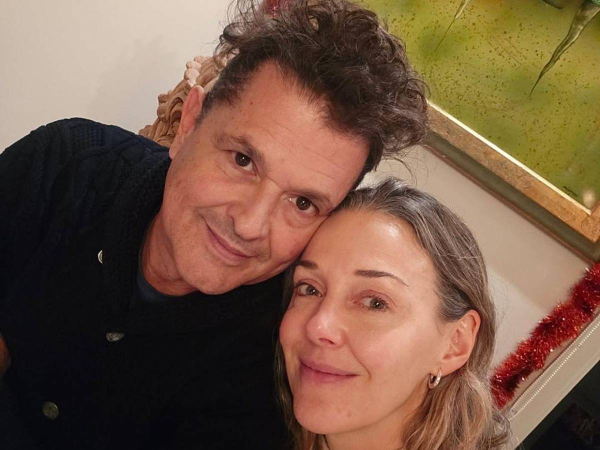 Esposa e hijos de Carlos Vives, ¿quiénes son y a qué se dedican? Esposa e hijos de Carlos Vives, ¿quiénes son y a qué se dedican?