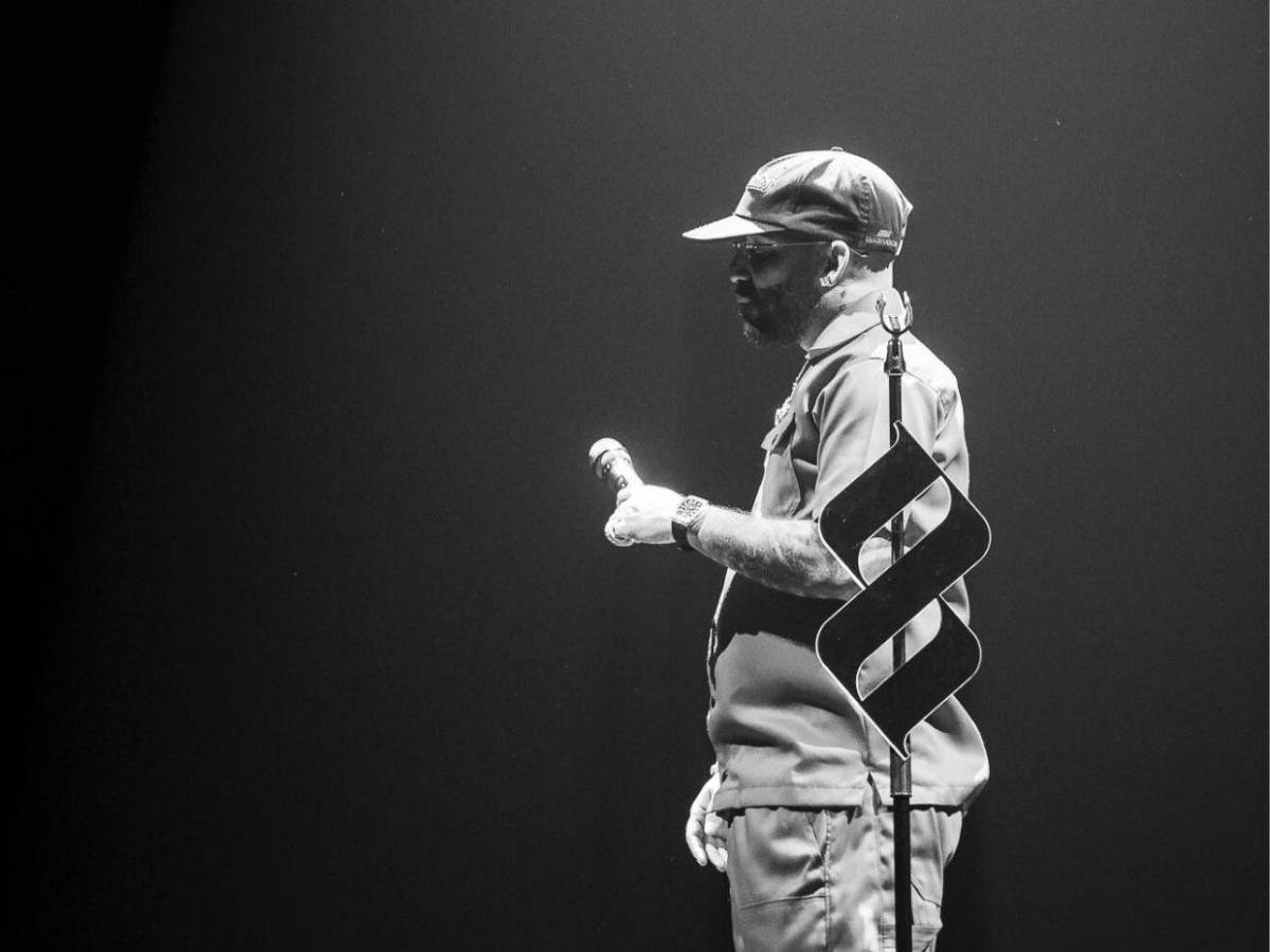 De Bonita a La jumpa: el posible setlist de Arcángel en Honduras