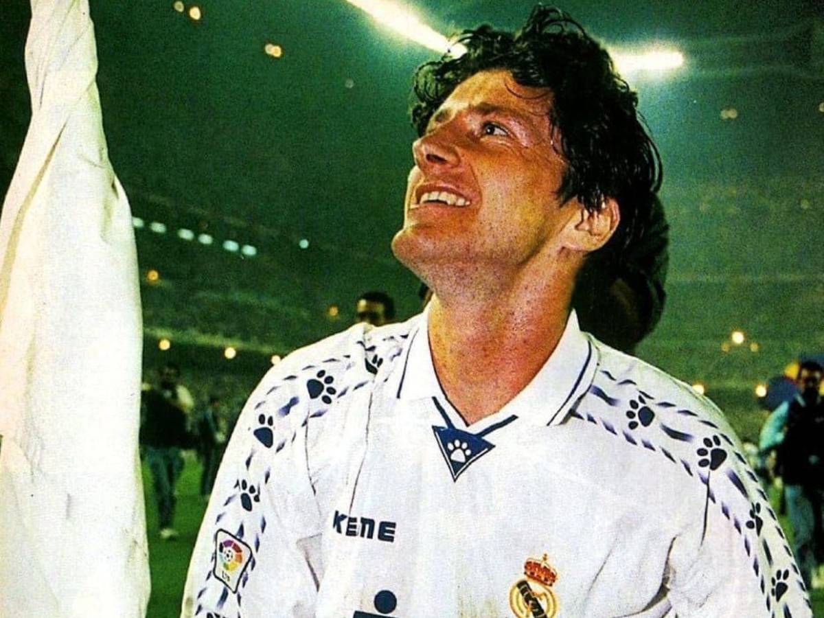 Mbappé rompe histórico récord en el clásico Barcelona vs Real Madrid