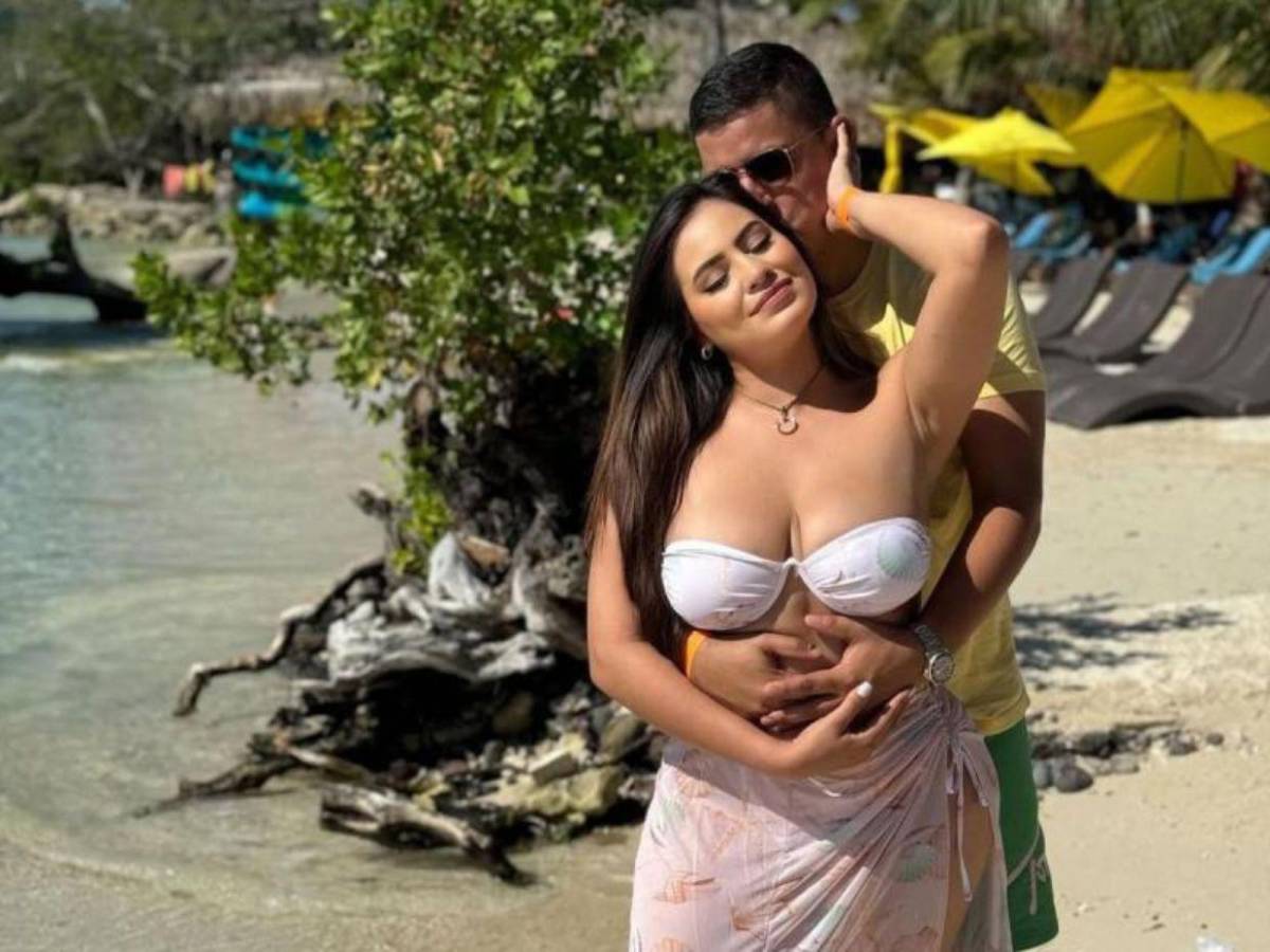 Alejandra Rubio: “En qué momento lo han escuchado a él o a mí decir que es millonario”