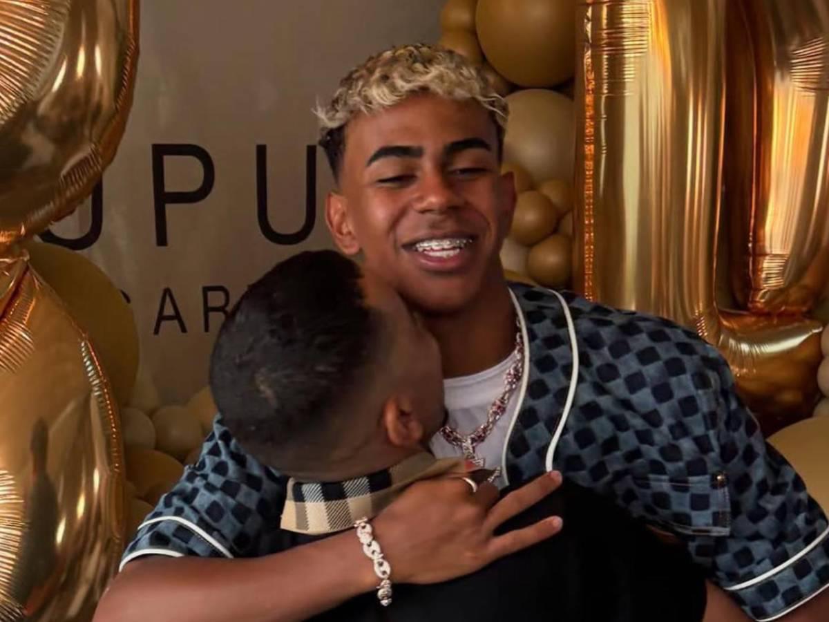 Iban a matarlo: Impactantes detalles sobre intento de asesinato al padre de Lamine Yamal