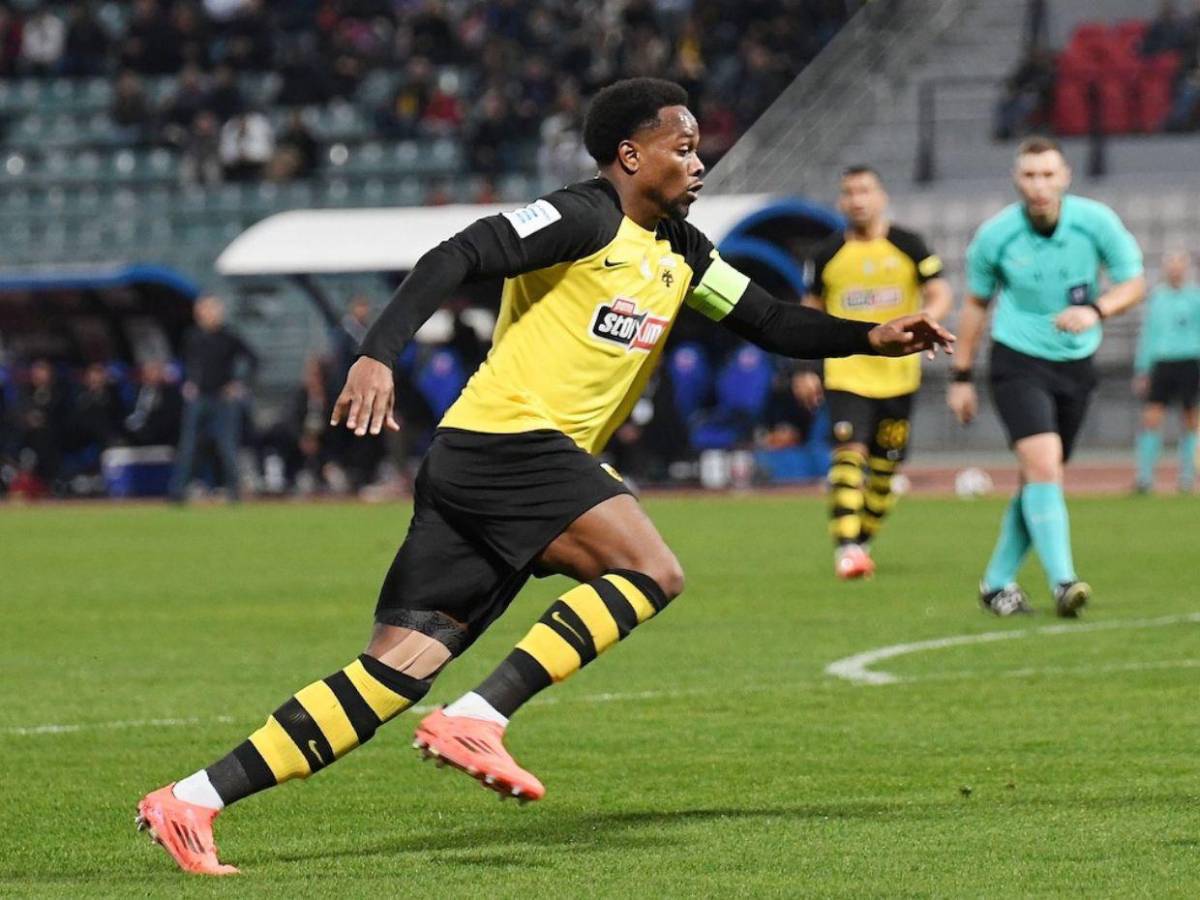 Estos son los jugadores más caros de cada selección de Concacaf