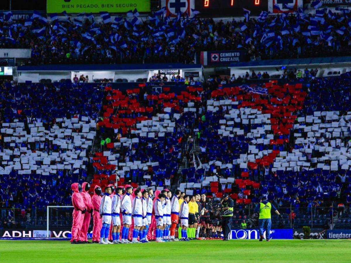 Con un hondureño: Los 15 mejores clubes de Concacaf, según IFFHS