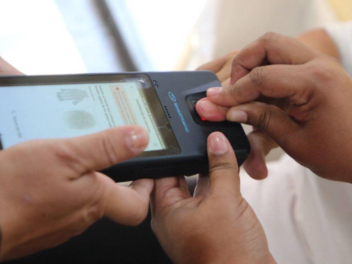 Electores, activistas enérgicos y seguridad: ambiente en proceso electoral