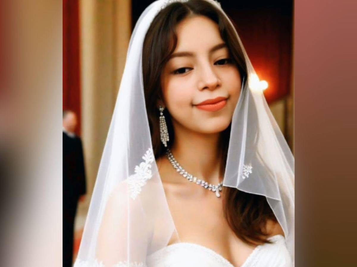 Tenía planes de casarse: Tania, madre de dos niños, murió tras accidente en Copán