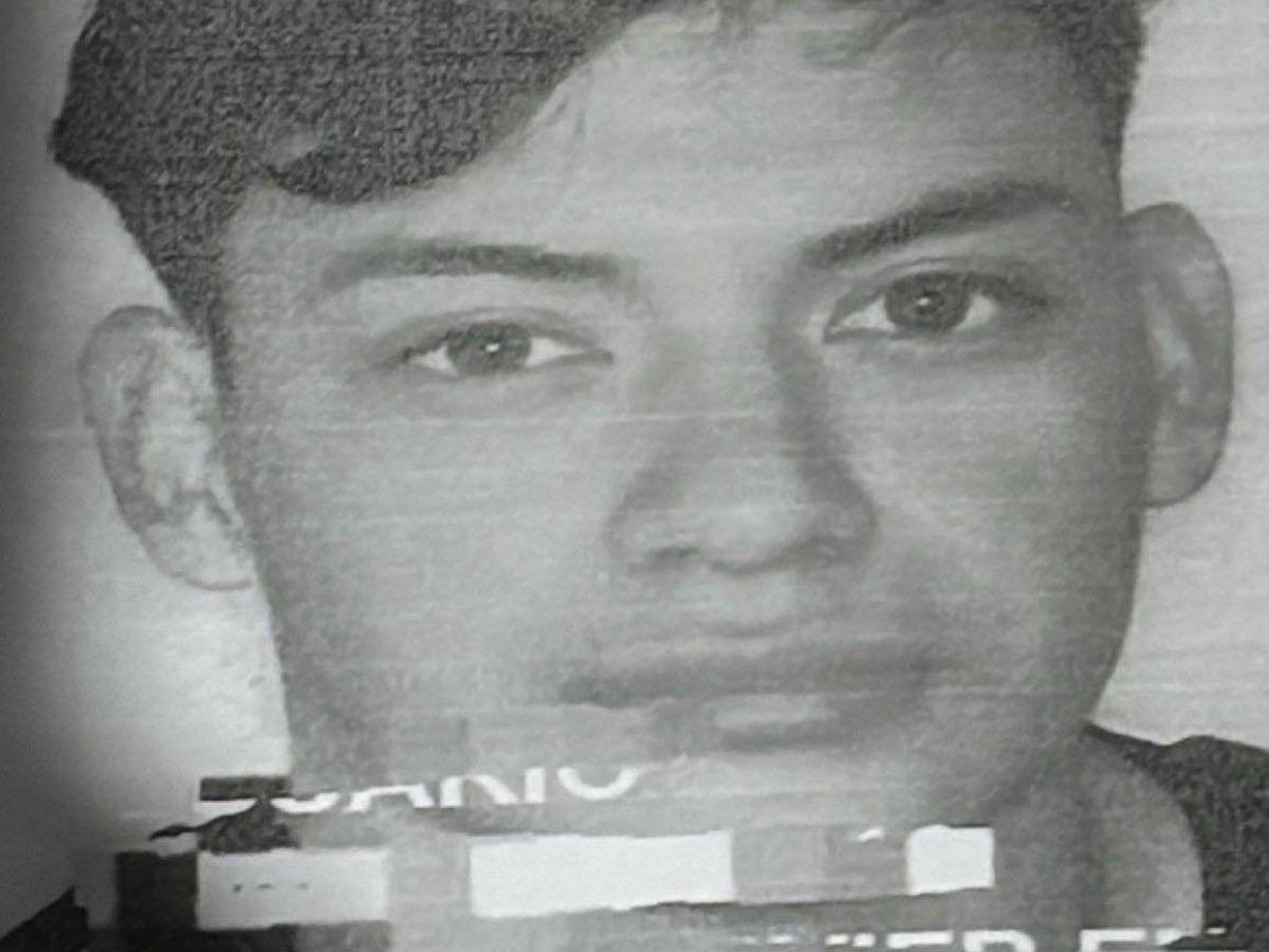 Elías Perdomo se quedó a dormir en casa de su novia y abusó de su cuñado de 11 años; fue condenado