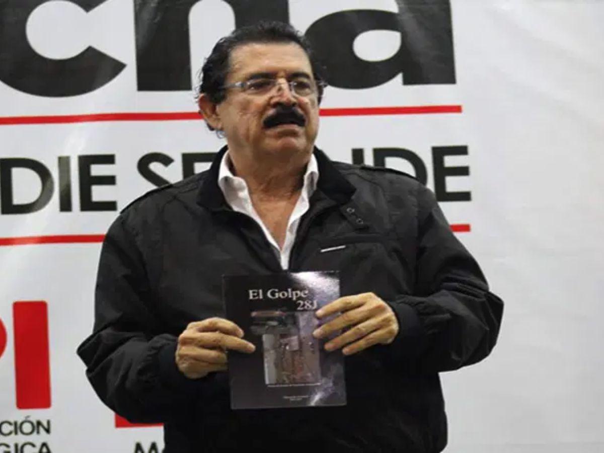¿Será o no obligatorio leer el libro El Golpe 28-J en las escuelas de Honduras?