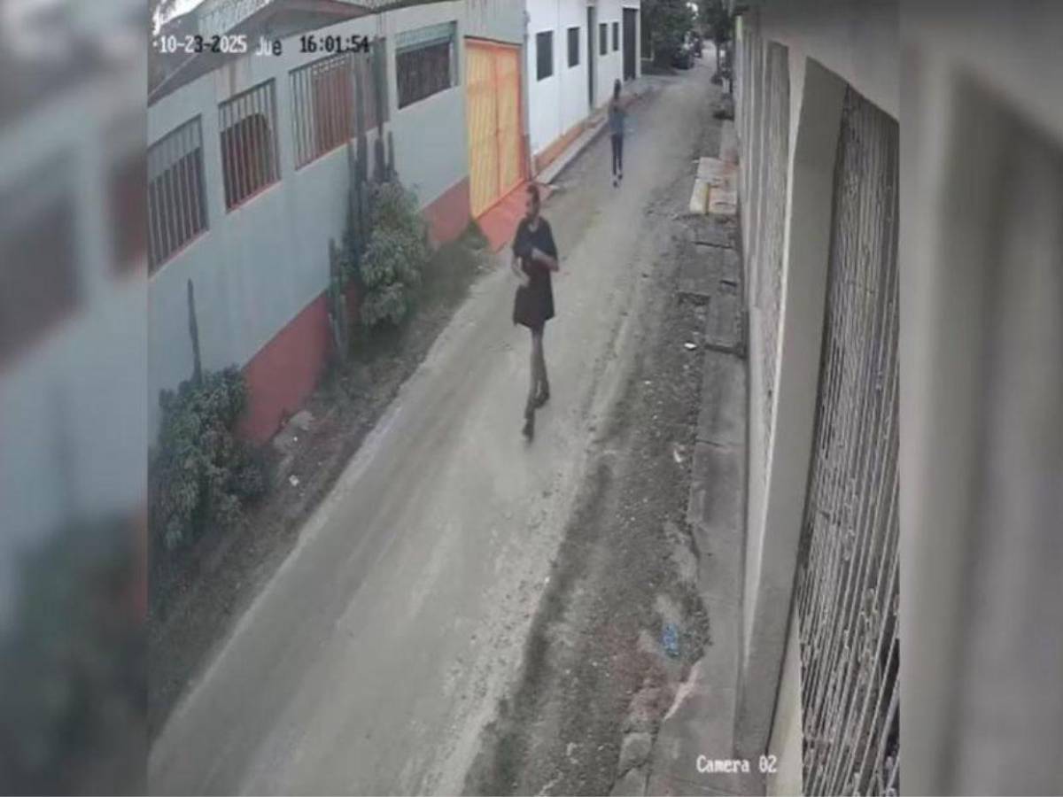 Delivery herido por 'El Burro': Me dijeron que me quedaría con la bala de recuerdo en el Catarino Rivas