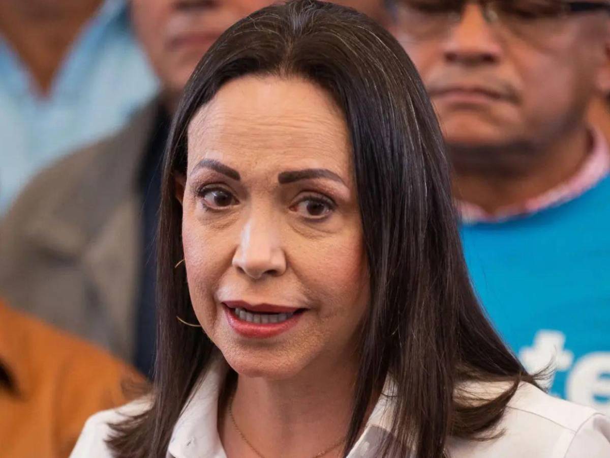 ¿Quién es María Corina Machado, premiada con el Nobel de la Paz 2025?