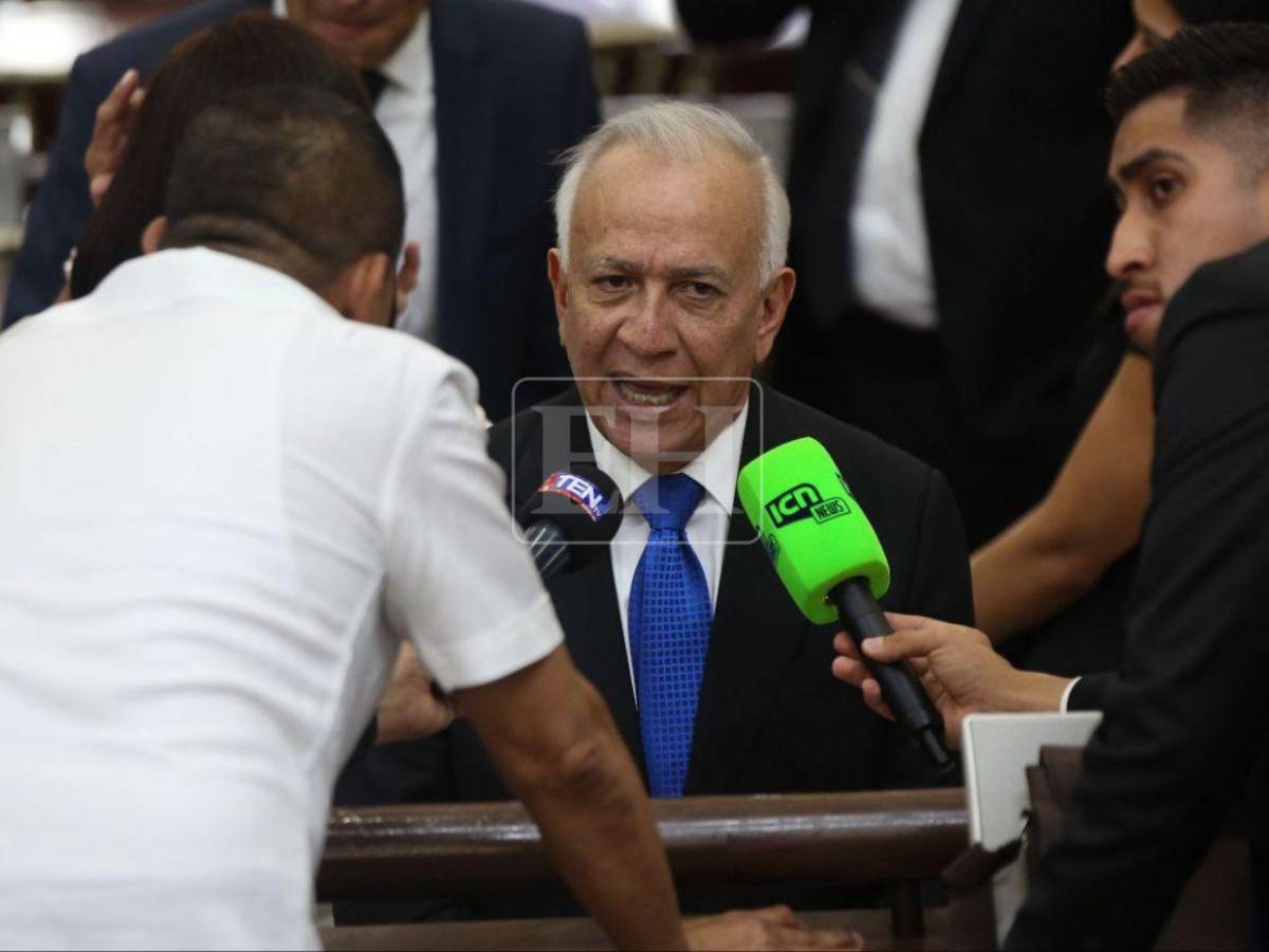 Nueva legislatura arranca en el Congreso con promesas de reforma y austeridad