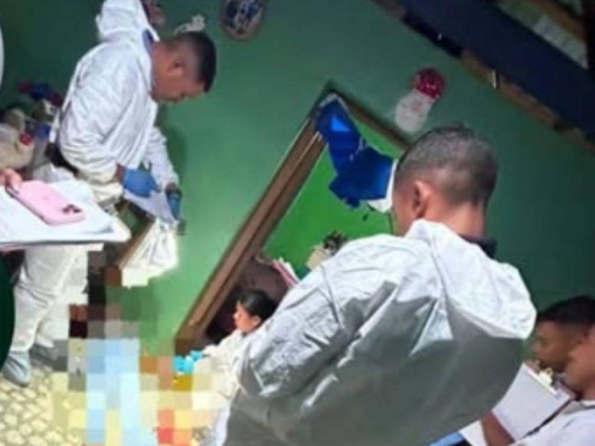 Manutención y un arma personal: nuevos detalles del crimen de policía contra su excuñada en Sabanagrande