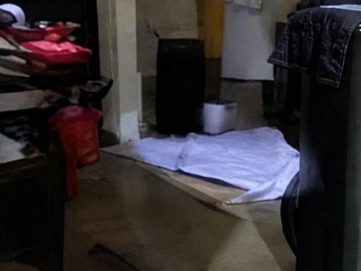 Cronología del asesinato del tecladista de Camilo Séptimo y su familia