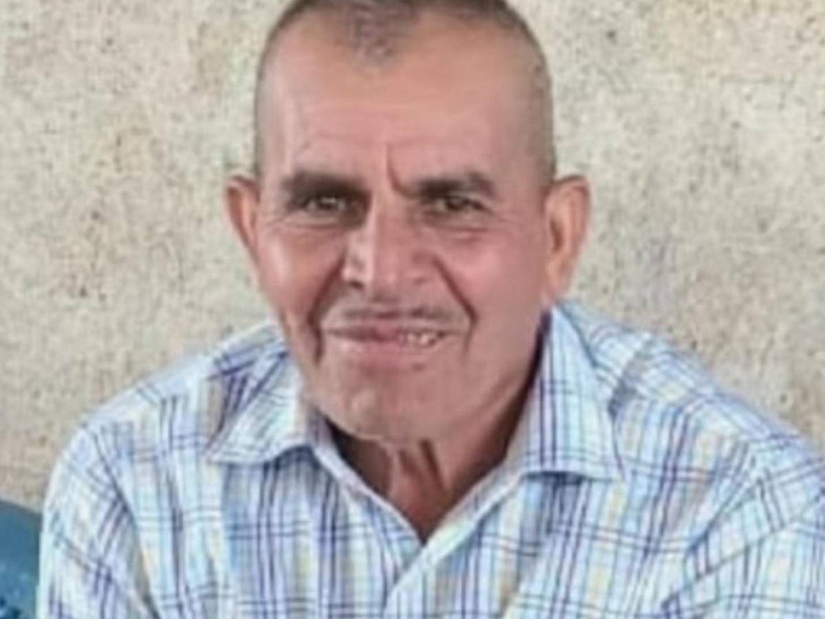 Medio millón habría pagado familia de pastor Óscar Núnez y aún así lo mataron