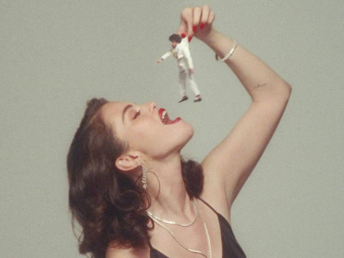 Selena Gómez y Benny Blanco preparan una boda blindada de lujo en California