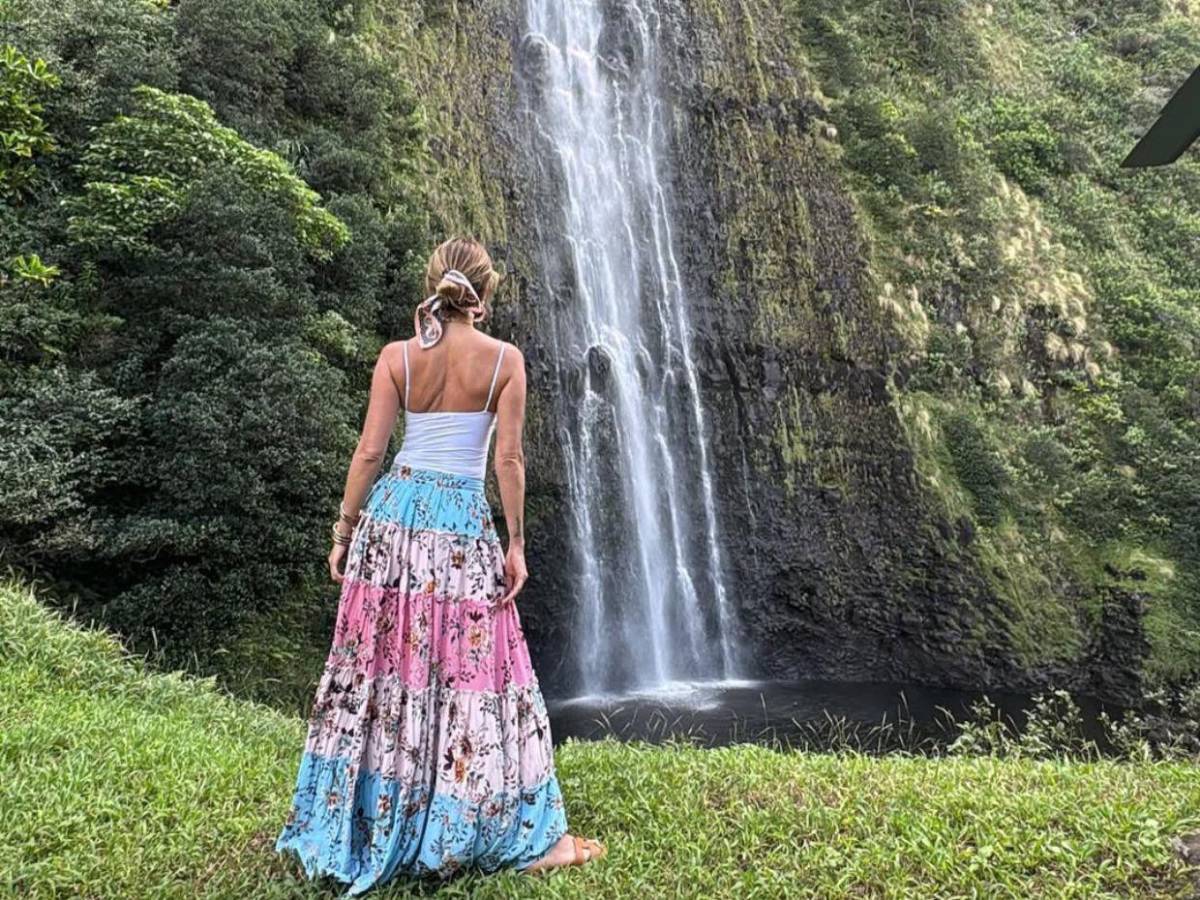 ¿Por Gabriel Soto? Geraldine Bazán confirma distanciamiento con su madre: Elegí mi paz