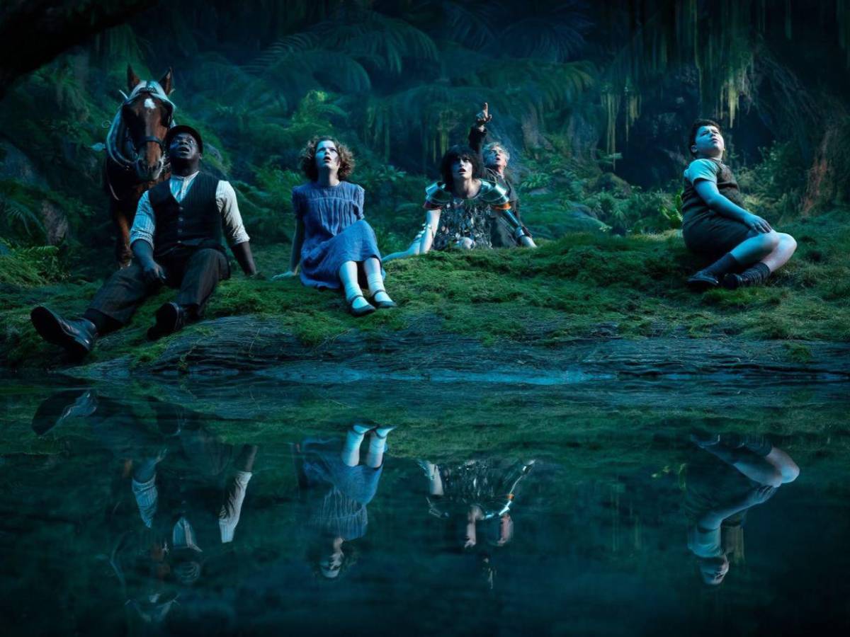 Narnia: estreno, reparto y detalles de la película de Greta Gerwig